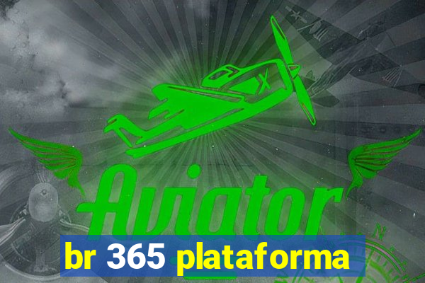 br 365 plataforma